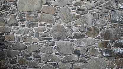 Stone Wall 14X8 Ultracloth ( 168 X 96 Inch ) Backdrop