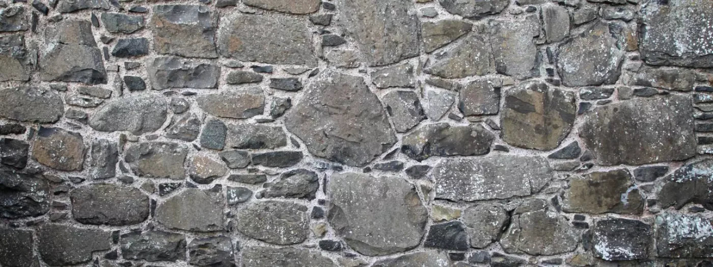 Stone Wall 20X8 Ultracloth ( 240 X 96 Inch ) Backdrop