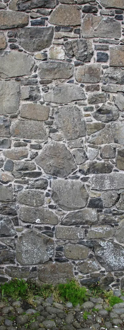 Stone Wall 8X20 Ultracloth ( 96 X 240 Inch ) Backdrop