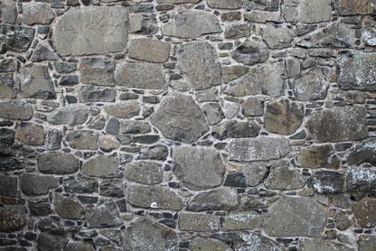 Stone Wall 8X5 Ultracloth ( 96 X 60 Inch ) Backdrop