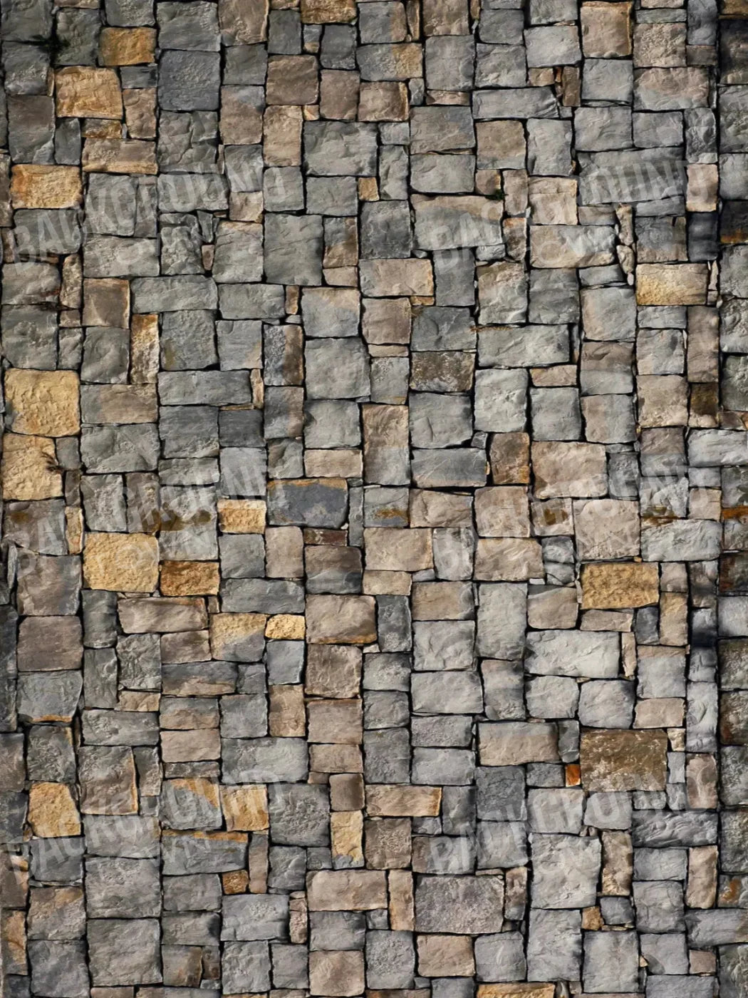 Stoned Rubbermat Floor 8X10 ( 96 X 120 Inch )