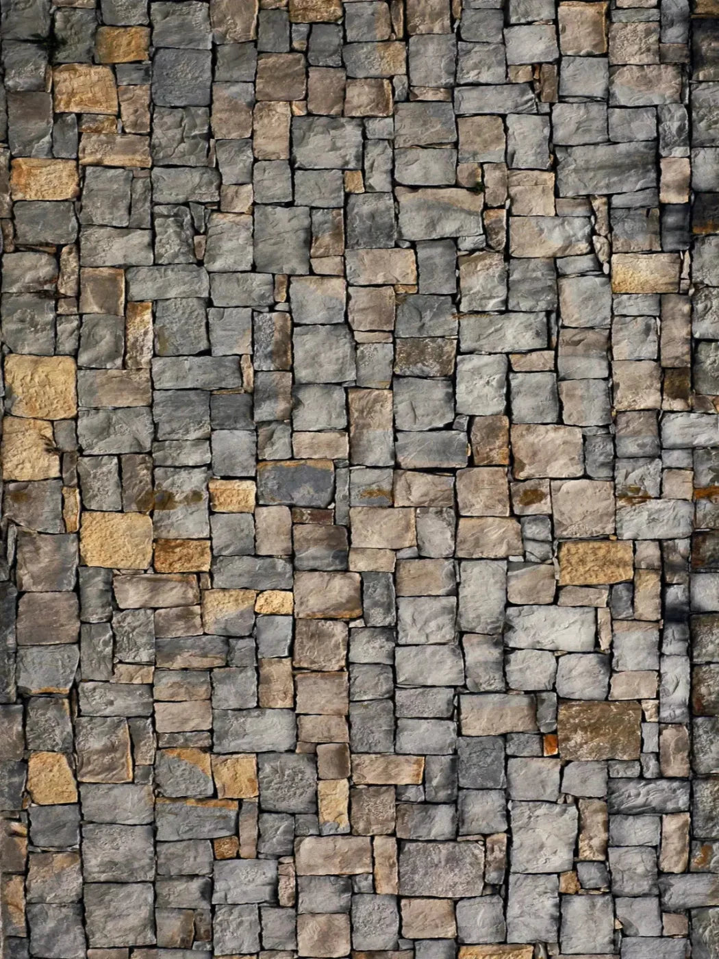 Stoned Rubbermat Floor 8X10 ( 96 X 120 Inch )