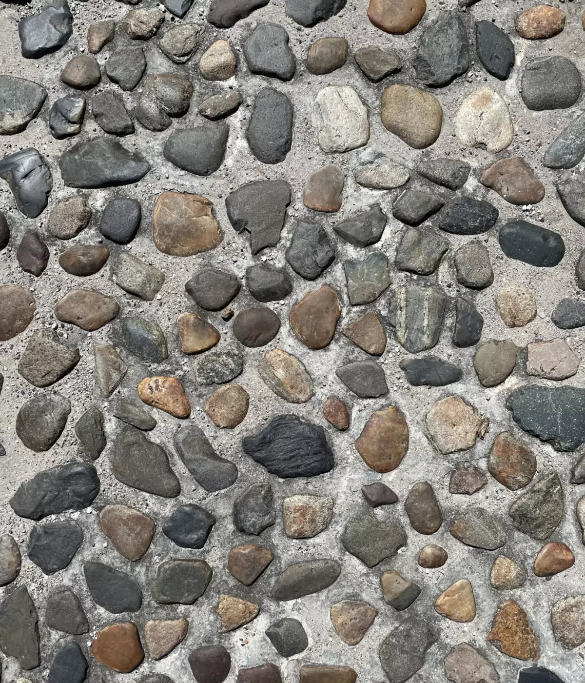 Stones 10’X12’ Ultracloth (120 X 144 Inch) Backdrop