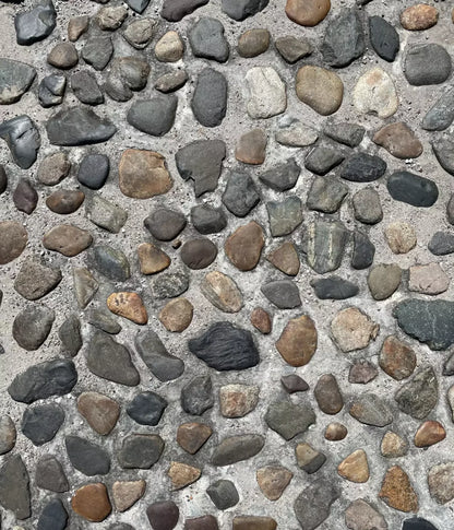 Stones 10’X12’ Ultracloth (120 X 144 Inch) Backdrop