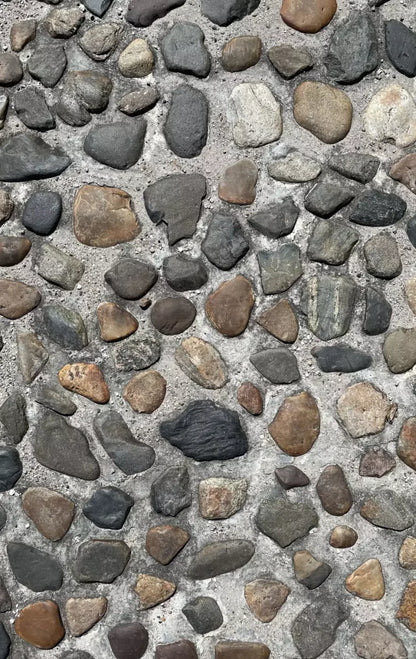 Stones 10’X16’ Ultracloth (120 X 192 Inch) Backdrop
