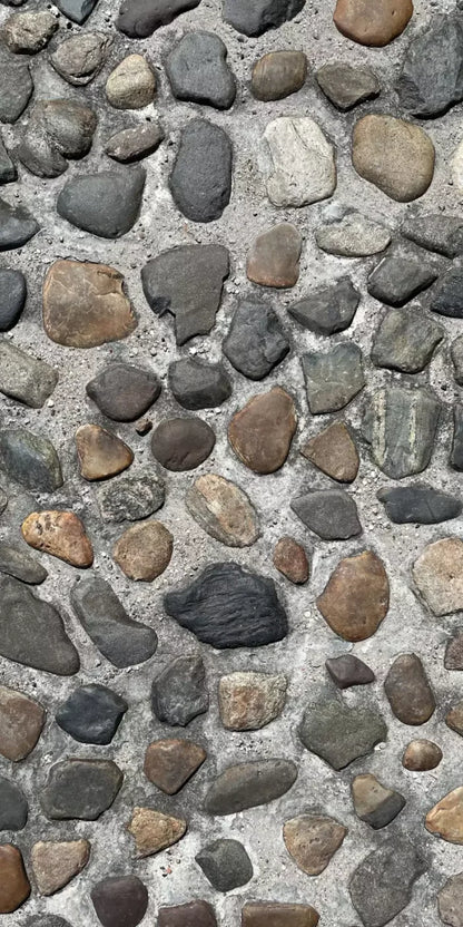 Stones 10’X20’ Ultracloth (120 X 240 Inch) Backdrop