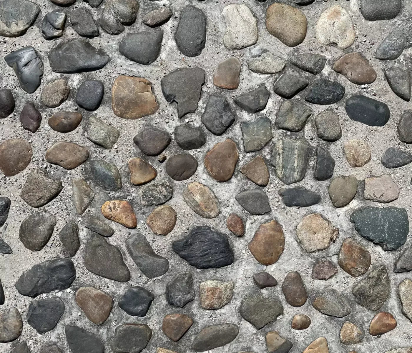Stones 12’X10’ Ultracloth (144 X 120 Inch) Backdrop