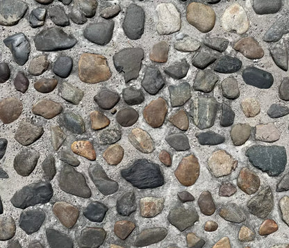 Stones 12’X10’ Ultracloth (144 X 120 Inch) Backdrop