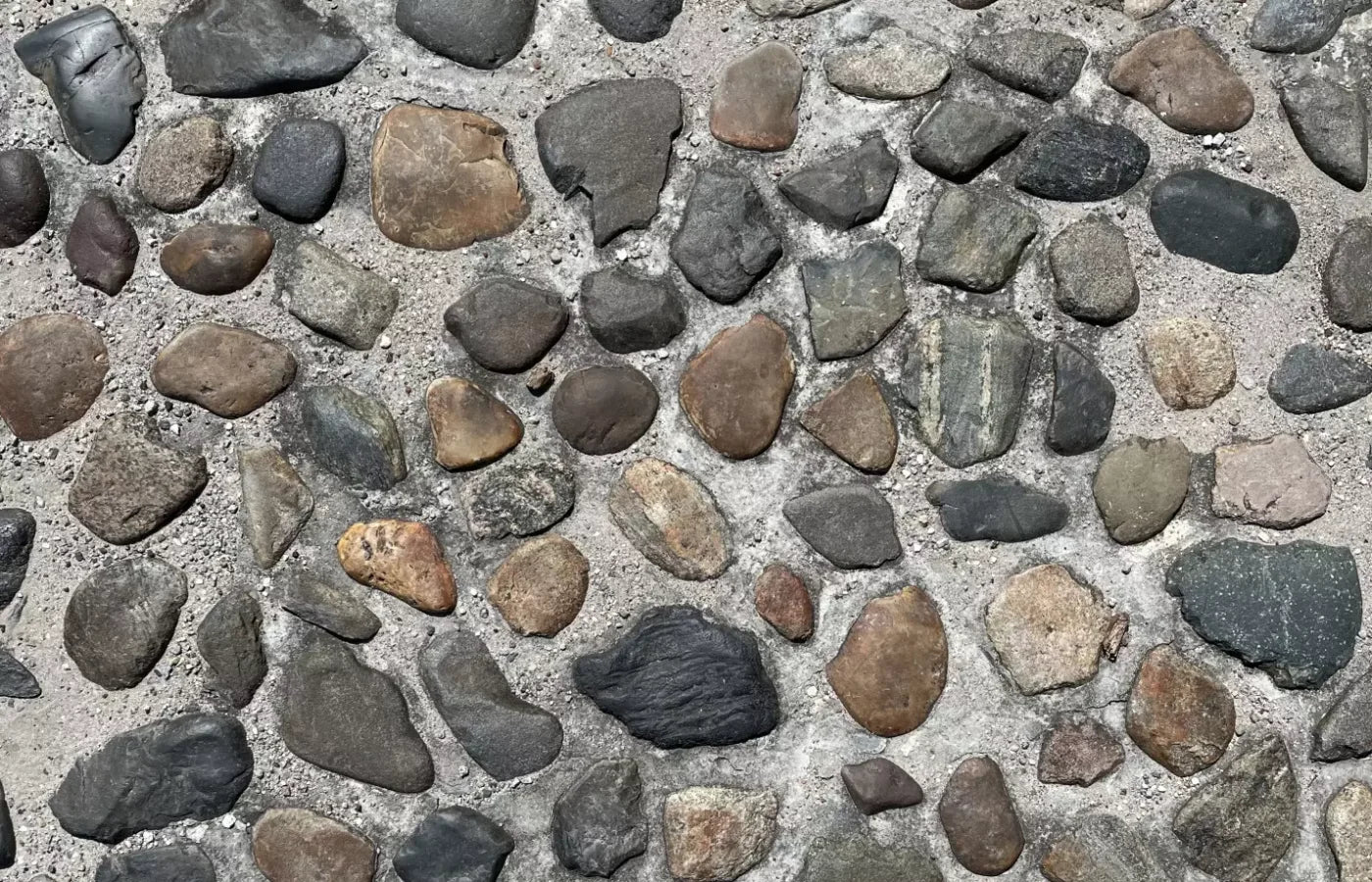Stones 12’X8’ Ultracloth (144 X 96 Inch) Backdrop