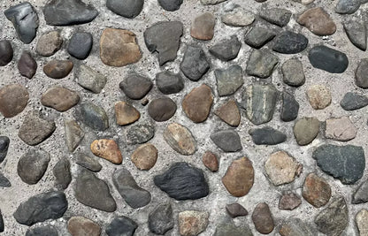 Stones 12’X8’ Ultracloth (144 X 96 Inch) Backdrop