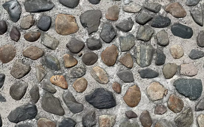 Stones 14’X9’ Ultracloth (168 X 108 Inch) Backdrop