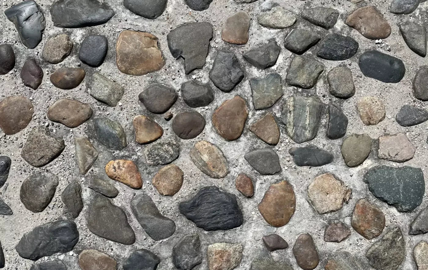 Stones 16’X10’ Ultracloth (192 X 120 Inch) Backdrop