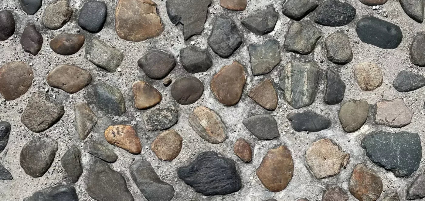 Stones 16’X8’ Ultracloth (192 X 96 Inch) Backdrop