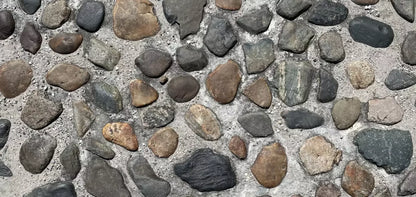 Stones 16’X8’ Ultracloth (192 X 96 Inch) Backdrop