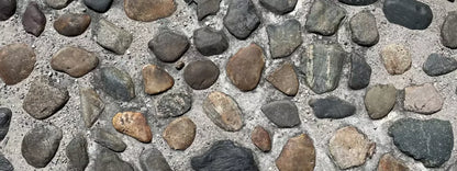 Stones 20’X8’ Ultracloth (240 X 96 Inch) Backdrop