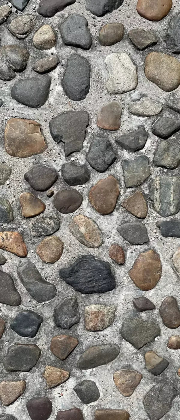 Stones 5’X12’ Ultracloth For Westcott X-Drop (60 X 144 Inch) Backdrop