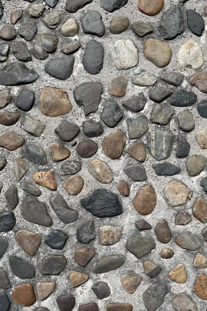 Stones 5’X8’ Ultracloth (60 X 96 Inch) Backdrop