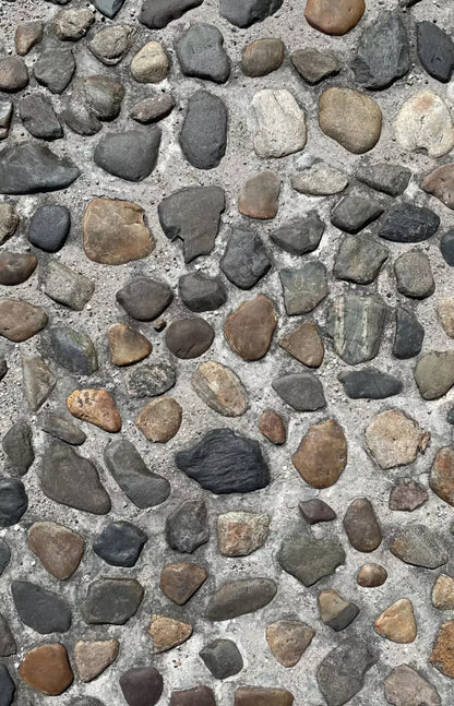 Stones 8’X12’ Ultracloth (96 X 144 Inch) Backdrop