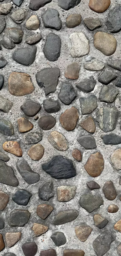 Stones 8’X16’ Ultracloth (96 X 192 Inch) Backdrop