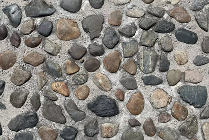 Stones 8’X5’ Ultracloth (96 X 60 Inch) Backdrop