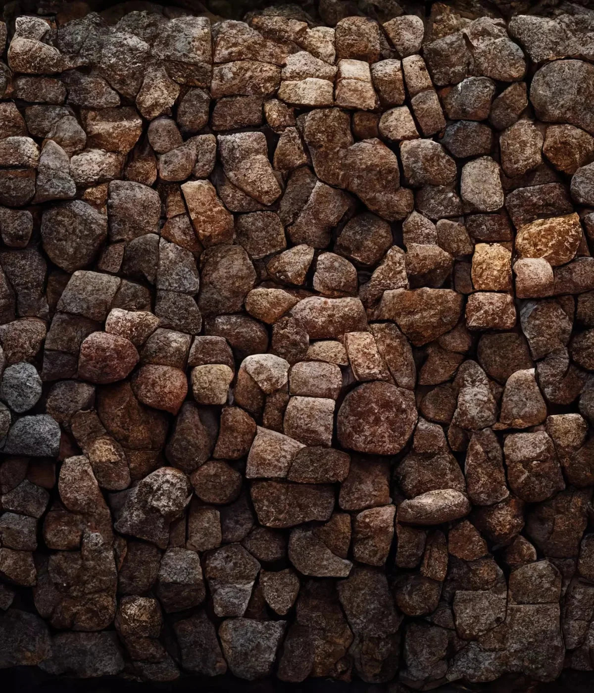 Stones 10X12 Ultracloth ( 120 X 144 Inch ) Backdrop