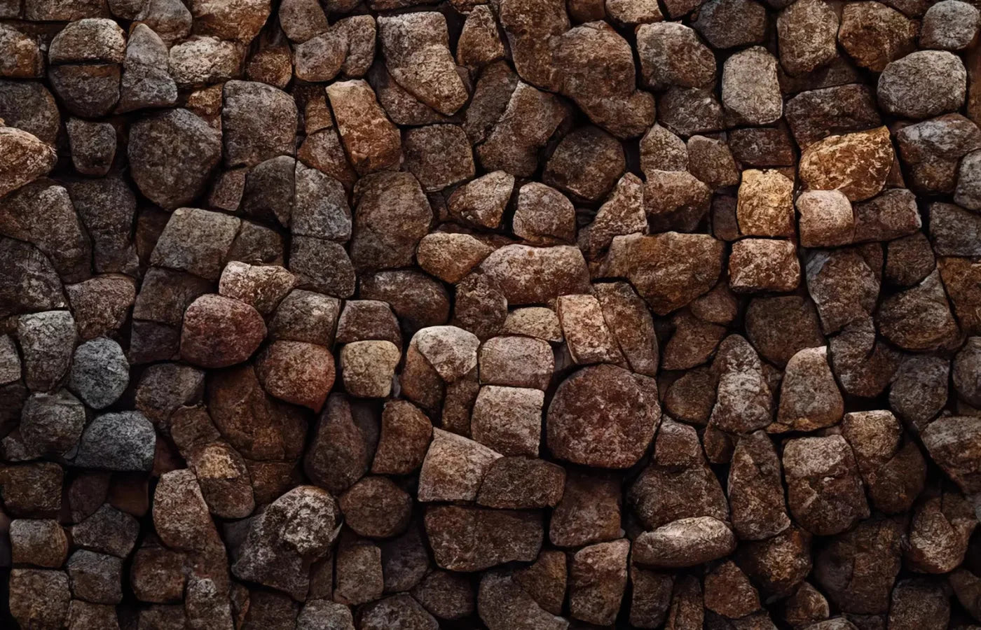 Stones 12X8 Ultracloth ( 144 X 96 Inch ) Backdrop