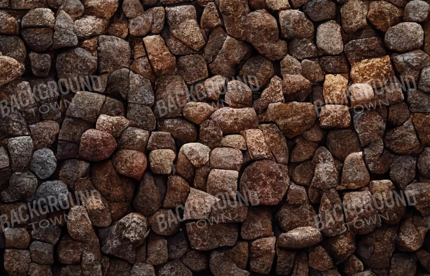 Stones 12X8 Ultracloth ( 144 X 96 Inch ) Backdrop