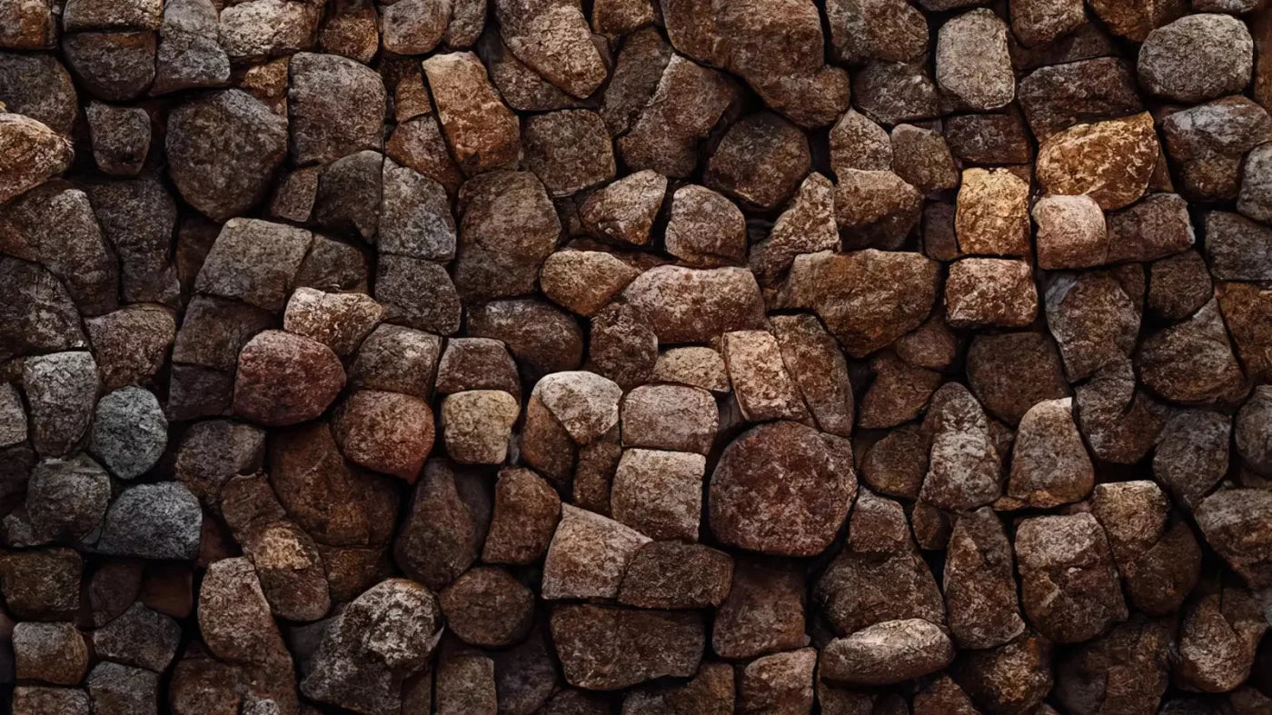 Stones 14X8 Ultracloth ( 168 X 96 Inch ) Backdrop