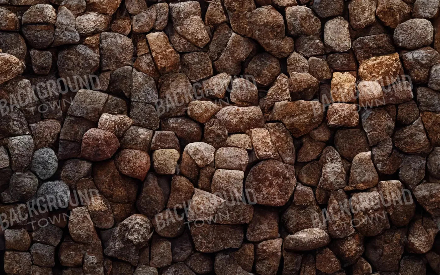 Stones 14X9 Ultracloth ( 168 X 108 Inch ) Backdrop