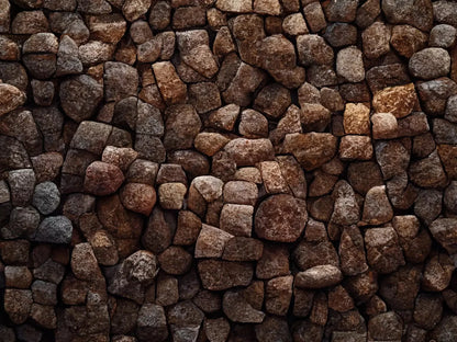 Stones 7X5 Ultracloth ( 84 X 60 Inch ) Backdrop
