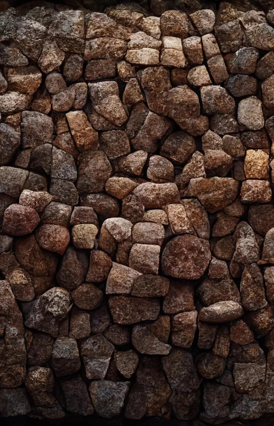 Stones 8X12 Ultracloth ( 96 X 144 Inch ) Backdrop