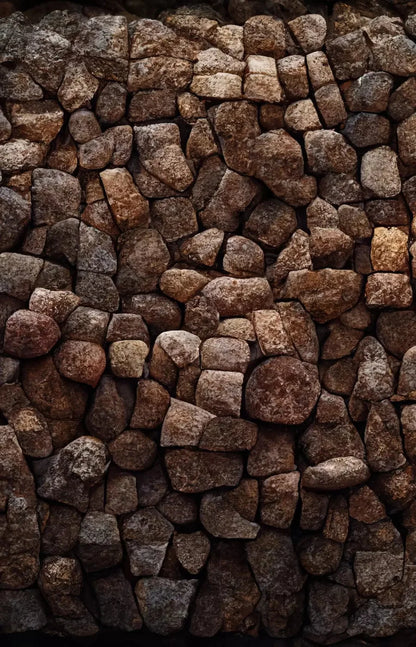 Stones 8X12 Ultracloth ( 96 X 144 Inch ) Backdrop