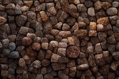 Stones 8X5 Ultracloth ( 96 X 60 Inch ) Backdrop