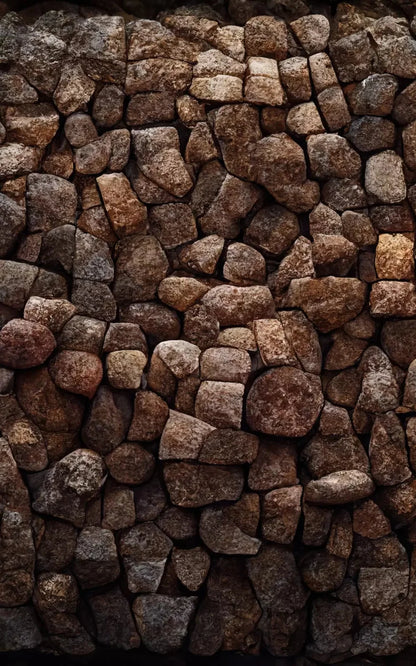 Stones 9X14 Ultracloth ( 108 X 168 Inch ) Backdrop