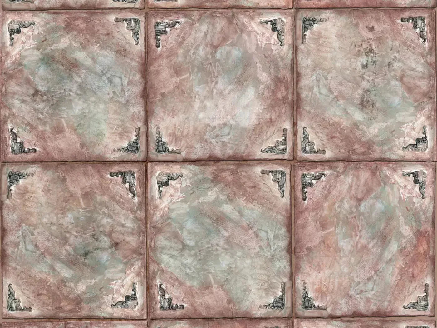 Stoneware 68X5 Fleece ( 80 X 60 Inch ) Backdrop
