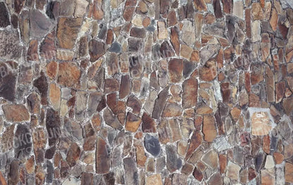 Stonework 16X10 Ultracloth ( 192 X 120 Inch ) Backdrop