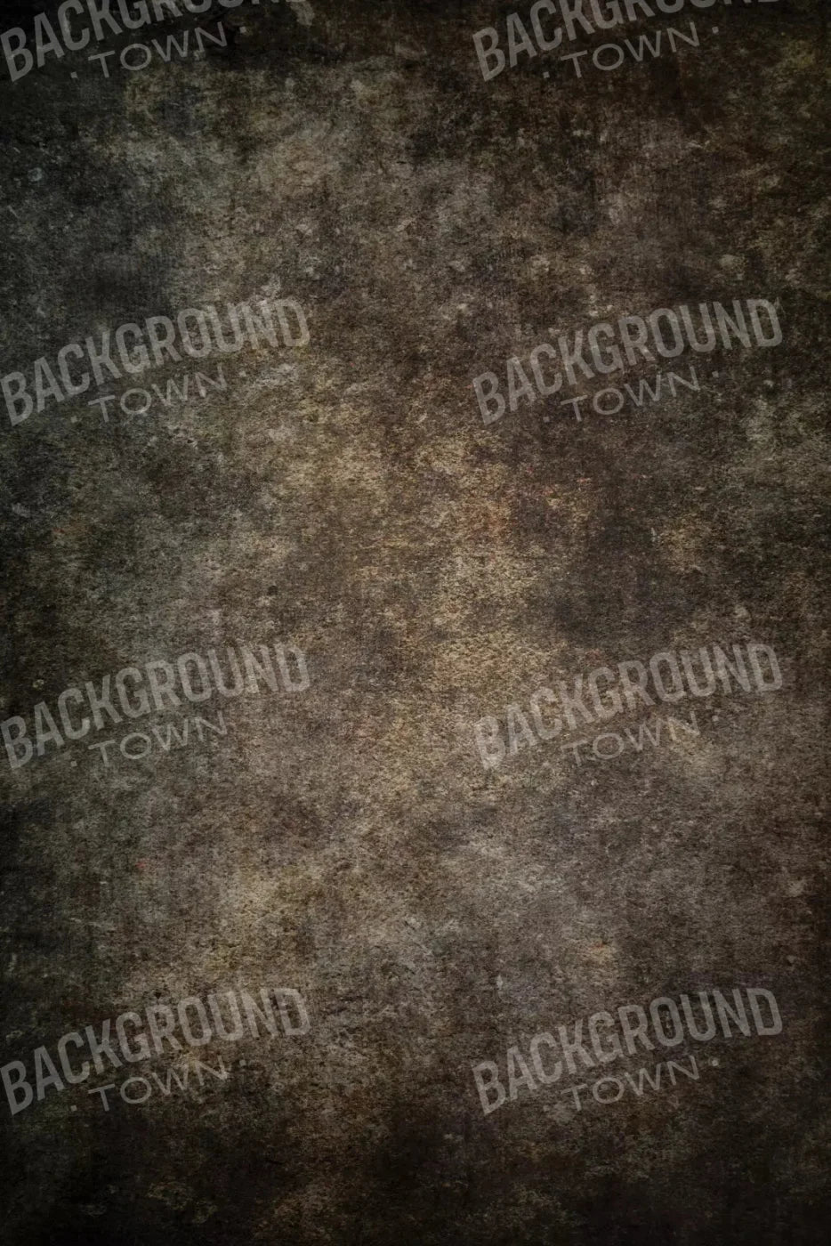 Stoneybrook Brown 5X8 Ultracloth ( 60 X 96 Inch ) Backdrop