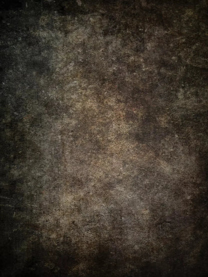 Stoneybrook Brown 8X10 Fleece ( 96 X 120 Inch ) Backdrop