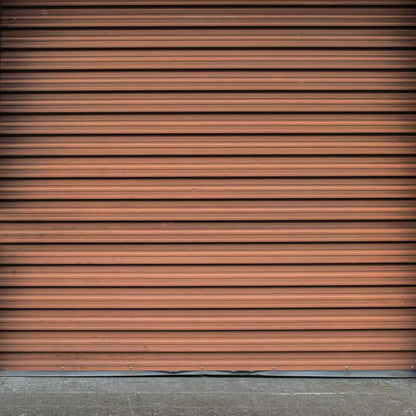 Storage Door Bright 10X10 Ultracloth ( 120 X Inch ) Backdrop