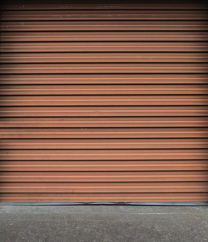 Storage Door Bright 10X12 Ultracloth ( 120 X 144 Inch ) Backdrop