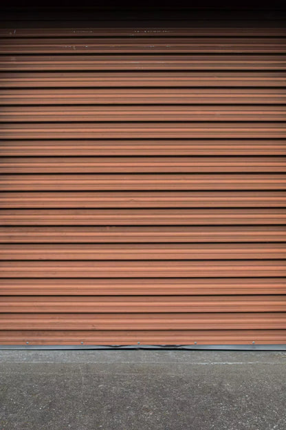 Storage Door Bright 5X8 Ultracloth ( 60 X 96 Inch ) Backdrop