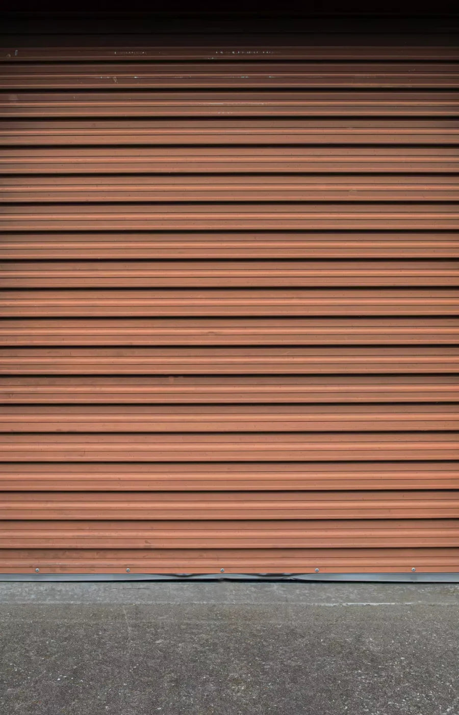 Storage Door Bright 8X12 Ultracloth ( 96 X 144 Inch ) Backdrop