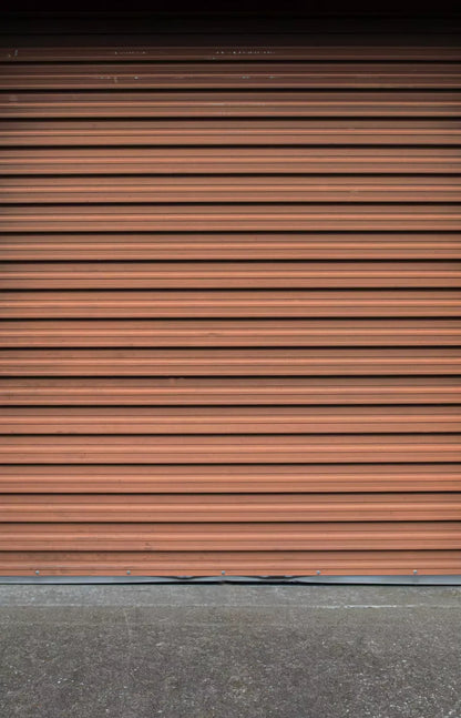 Storage Door Bright 8X12 Ultracloth ( 96 X 144 Inch ) Backdrop