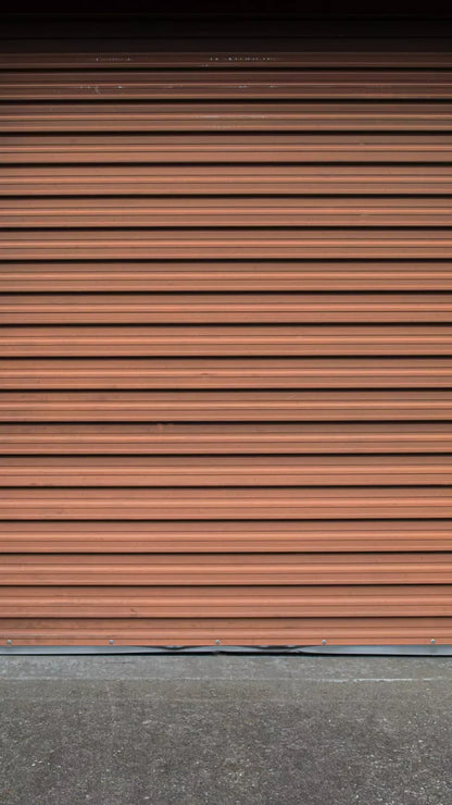 Storage Door Bright 8X14 Ultracloth ( 96 X 168 Inch ) Backdrop