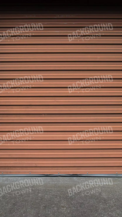 Storage Door Bright 8X14 Ultracloth ( 96 X 168 Inch ) Backdrop