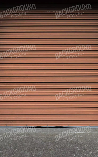 Storage Door Bright 9X14 Ultracloth ( 108 X 168 Inch ) Backdrop