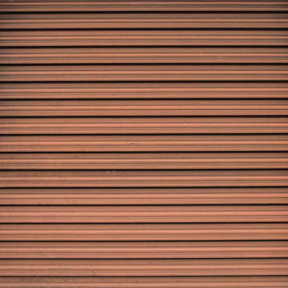 Storage Door Crop 10X10 Ultracloth ( 120 X Inch ) Backdrop