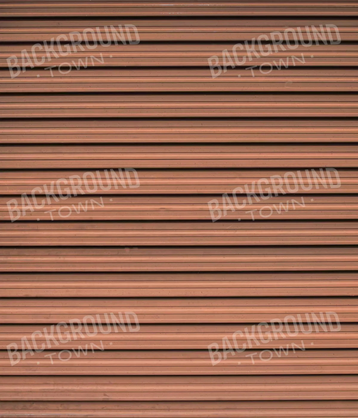 Storage Door Crop 10X12 Ultracloth ( 120 X 144 Inch ) Backdrop