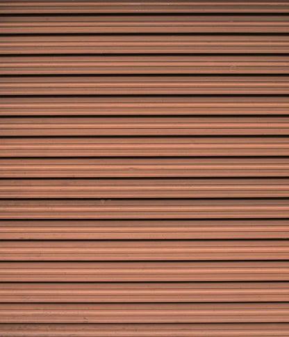 Storage Door Crop 10X12 Ultracloth ( 120 X 144 Inch ) Backdrop