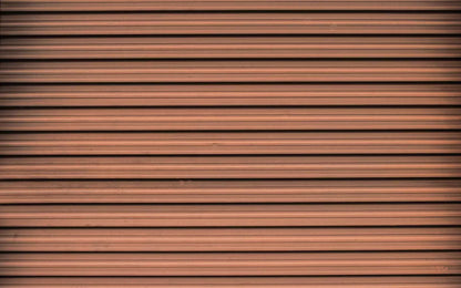 Storage Door Crop 14X9 Ultracloth ( 168 X 108 Inch ) Backdrop
